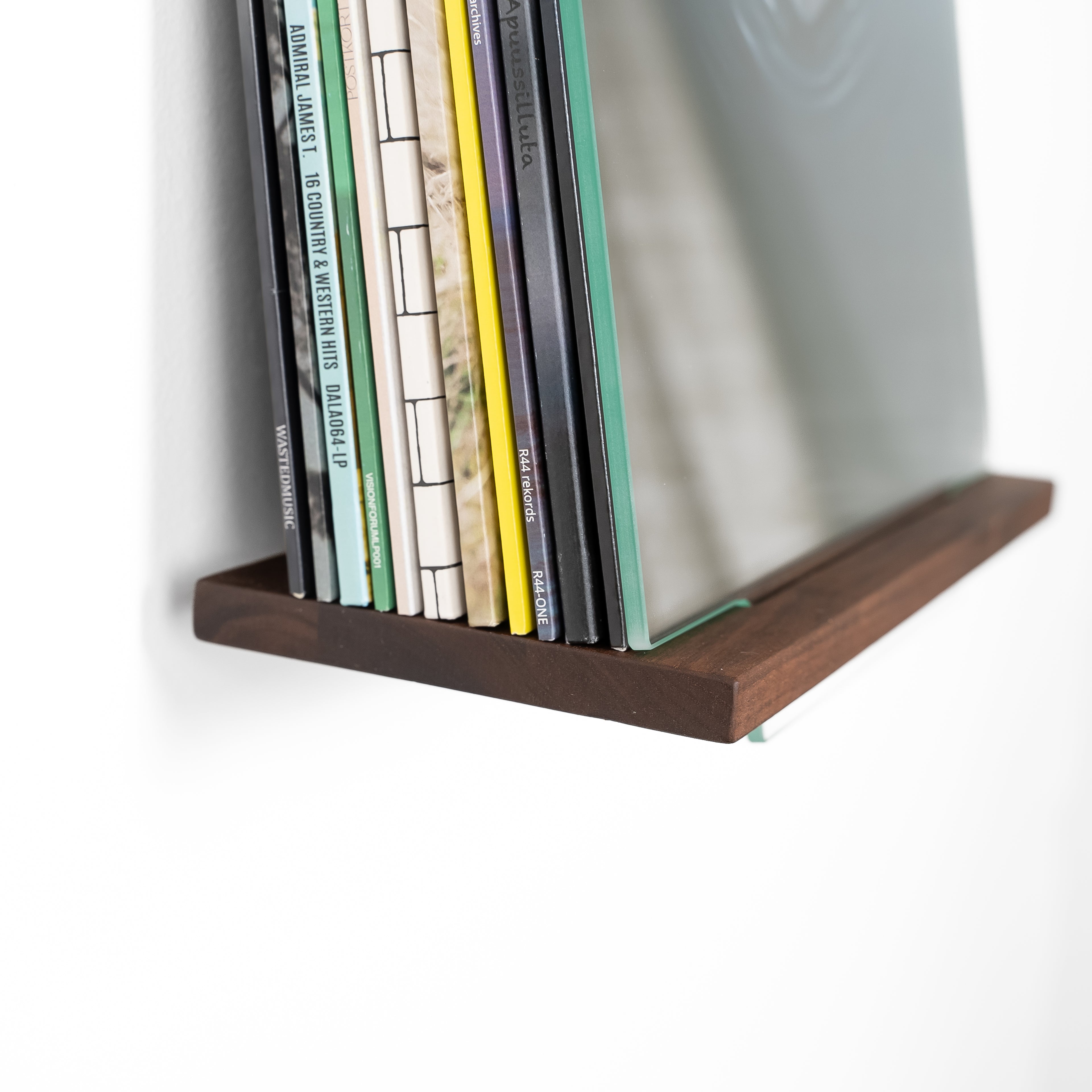 Display MULTI - Walnoot