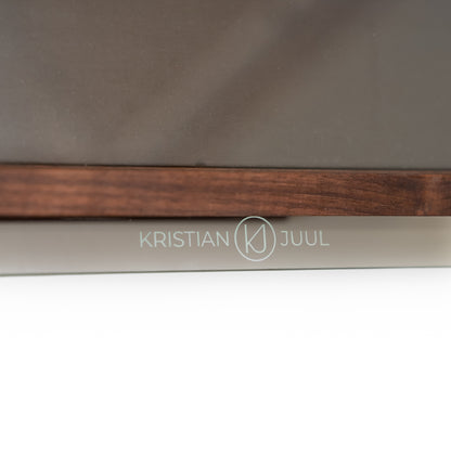 Display MULTI - Walnoot