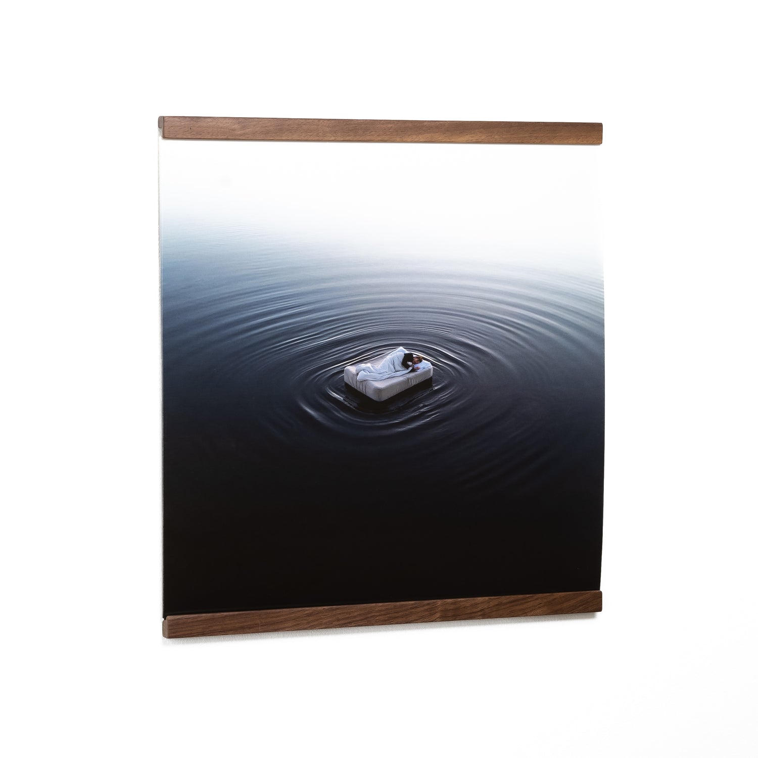 Display SINGLE - Valnød