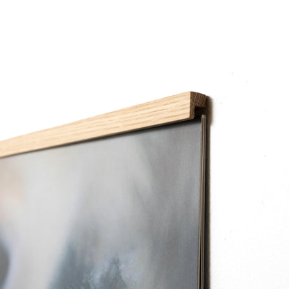 Display SINGLE - Eikenhout