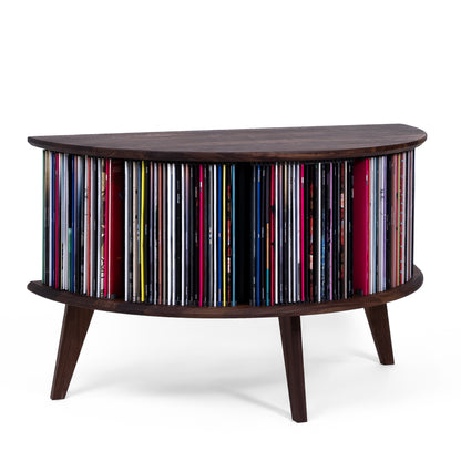 Display LUNA - Walnoot