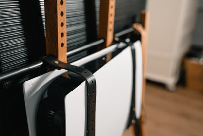 Consolebevestiging (tv-standaard)