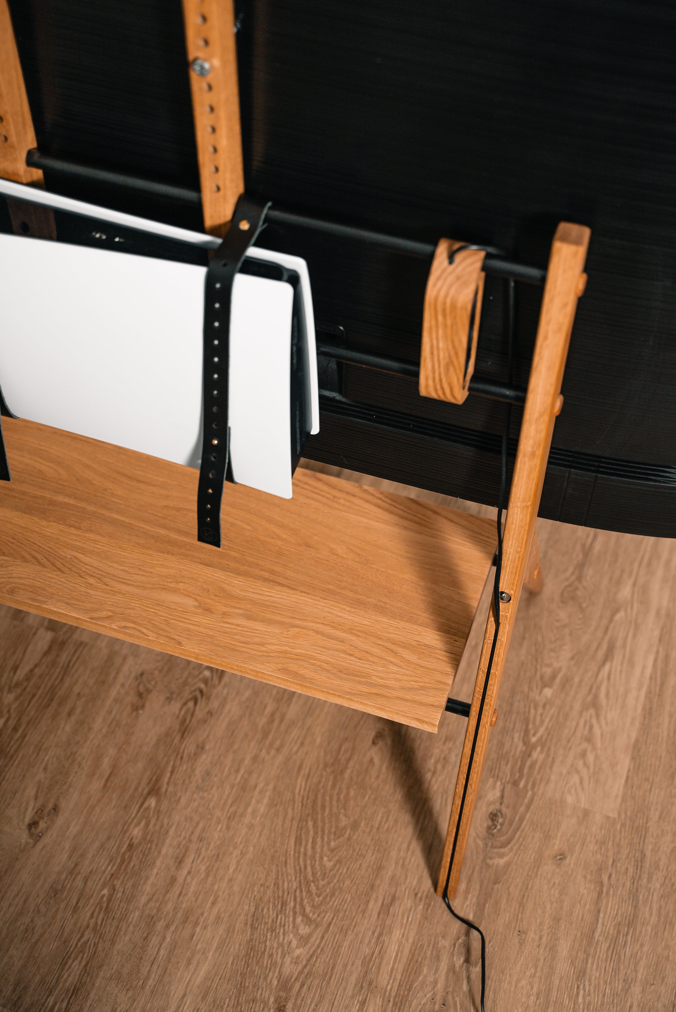 Consolebevestiging (tv-standaard)