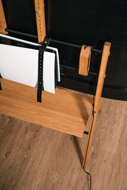 Consolebevestiging (tv-standaard)