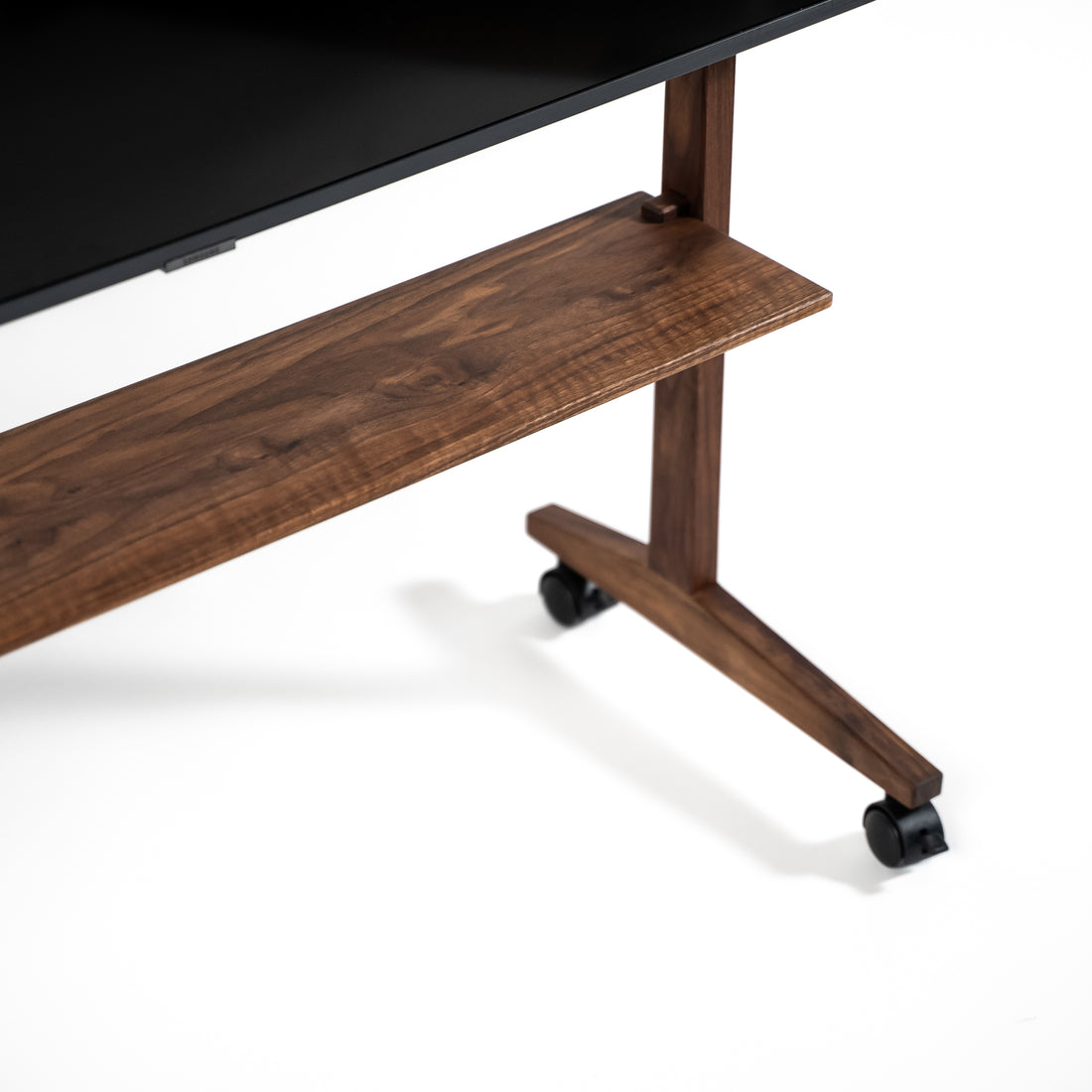 Hylde til SIKA - Valnød