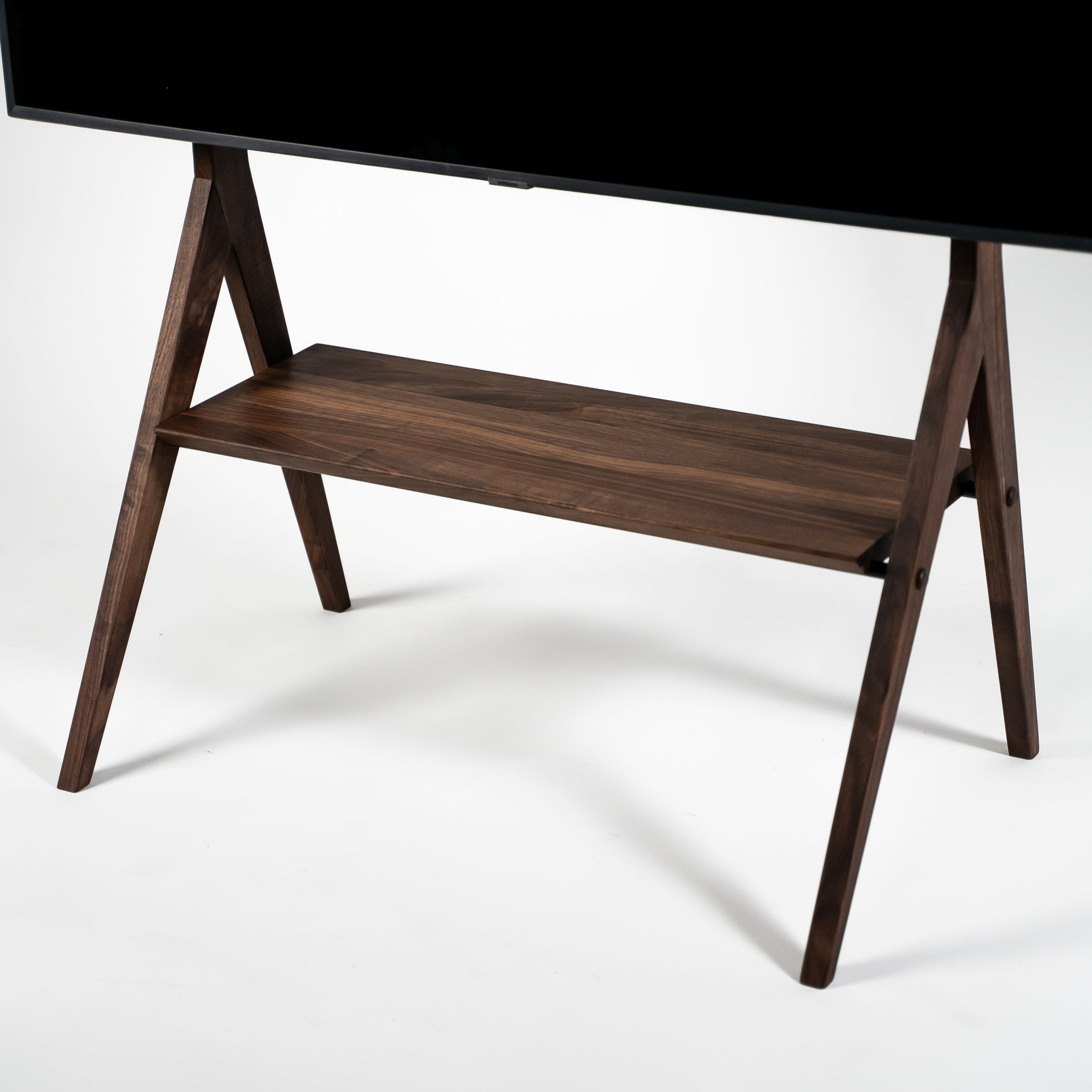 Plank voor KAYA - Walnoot