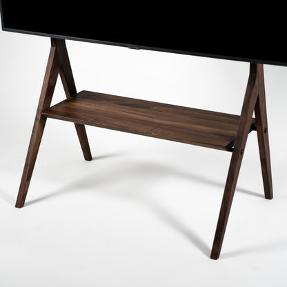 Plank voor KAYA - Walnoot