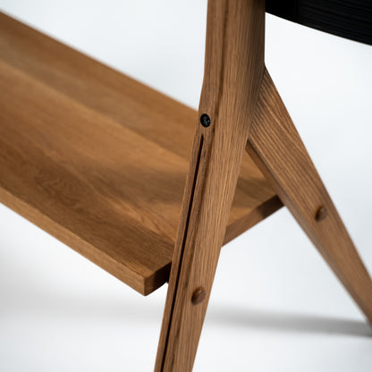 Plank voor KAYA - Eikenhout