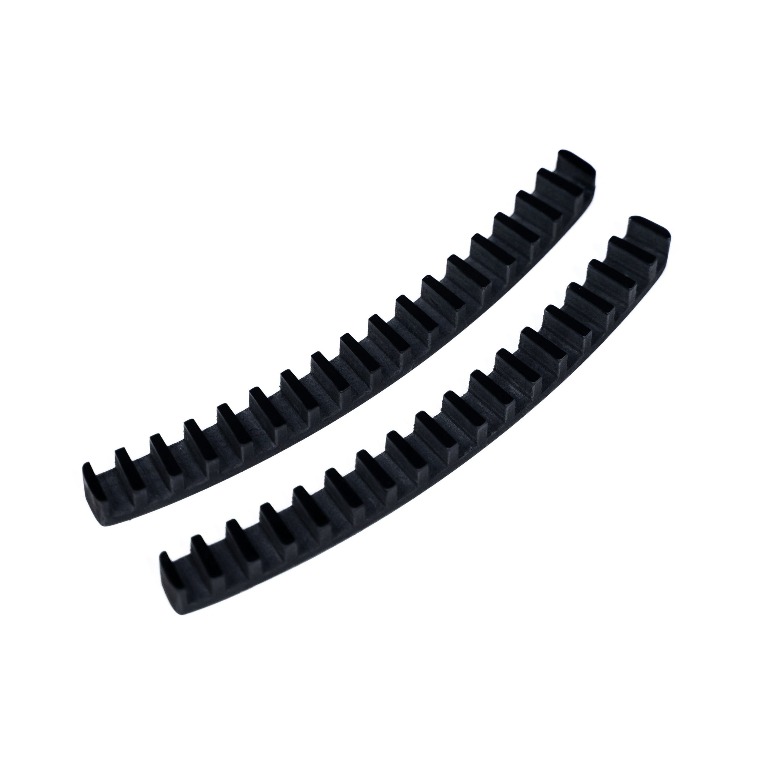 Dubbele vinylhouder voor Display LUNA