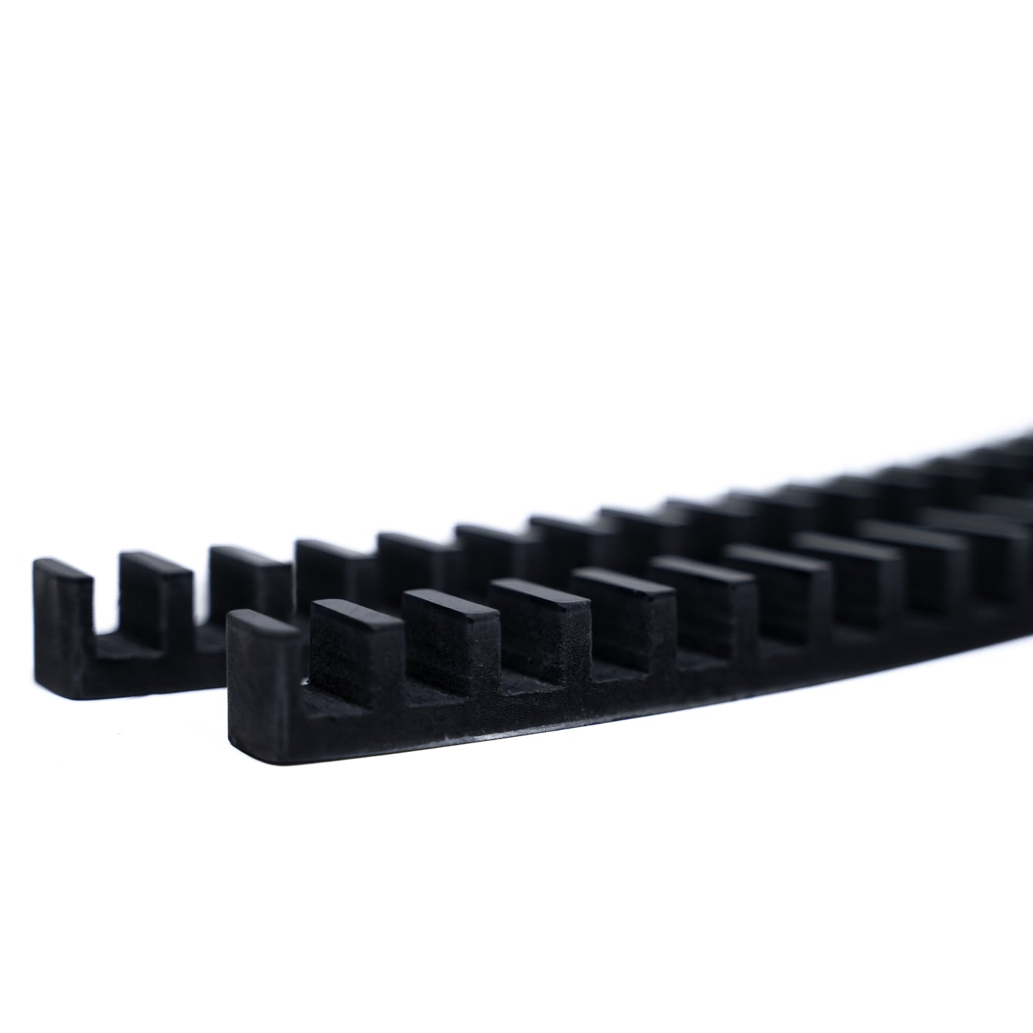 Dubbele vinylhouder voor Display LUNA