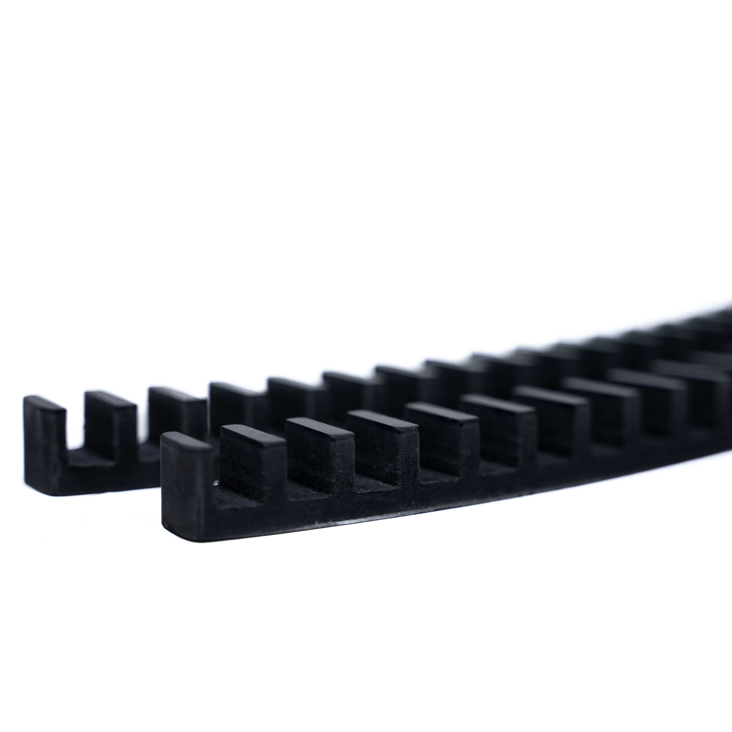 Dubbele vinylhouder voor Display LUNA