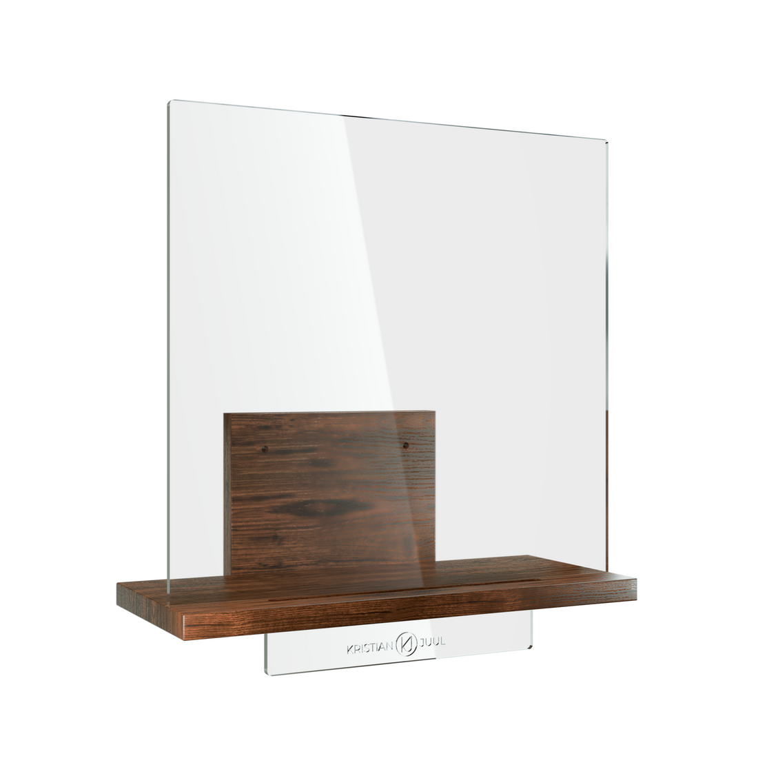 Display MULTI - Walnoot