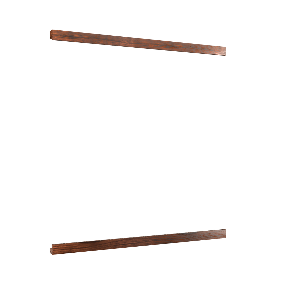 Display SINGLE - Walnoot