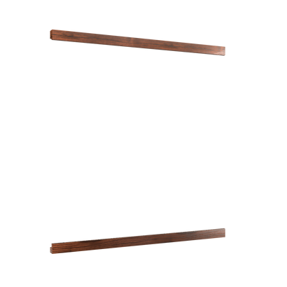 Display SINGLE - Walnoot