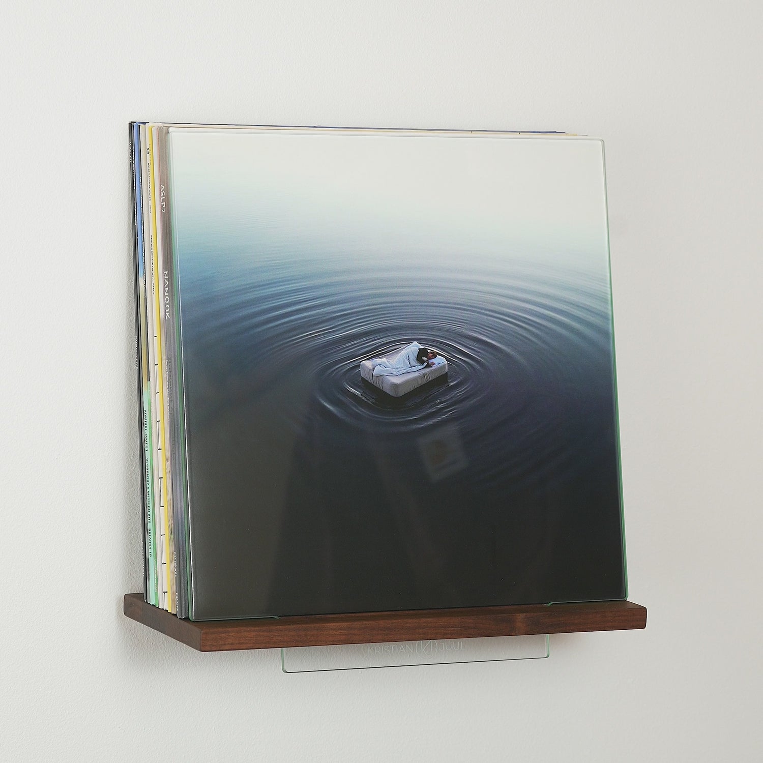 Display MULTI - Walnoot