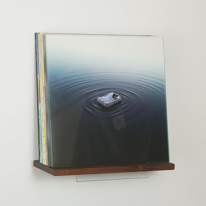 Display MULTI - Walnoot