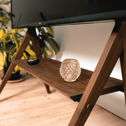 Plank voor KAYA - Walnoot