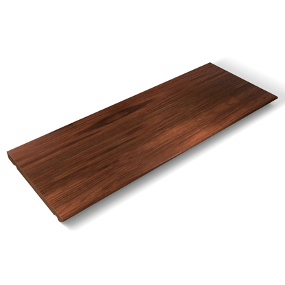 Plank voor KAYA - Walnoot
