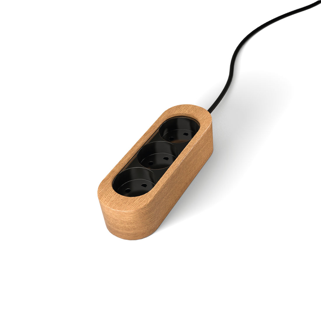 CONTACTDOOS - Eiken