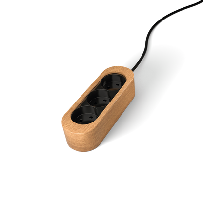 CONTACTDOOS - Eiken