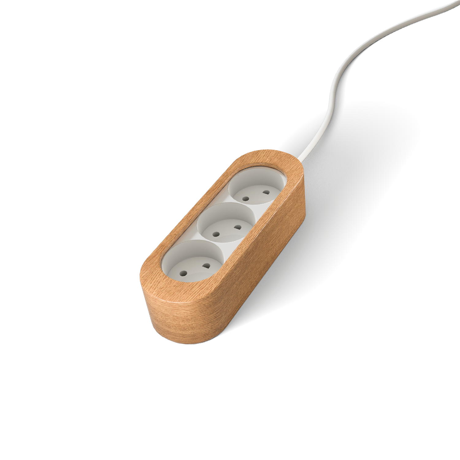 CONTACTDOOS - Eiken